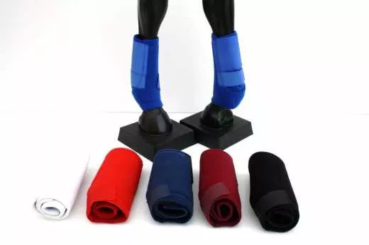 P.T. Front Protection Boots Neopren Gamaschen