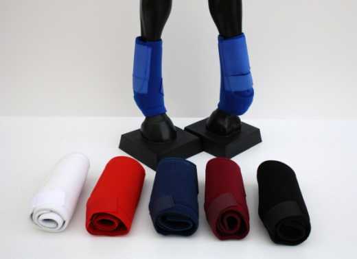 P.T. Front Protection Boots Neopren Gamaschen