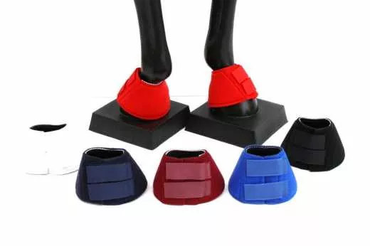 P.T. NoTurn Bellboots