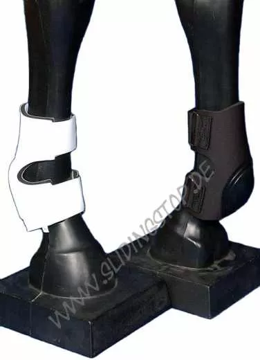 P.T. Neopren Skidboots