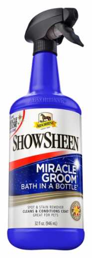 Absorbine Miracle Groom 946ml