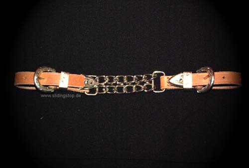 Show Kinnkette Show Kinnkette