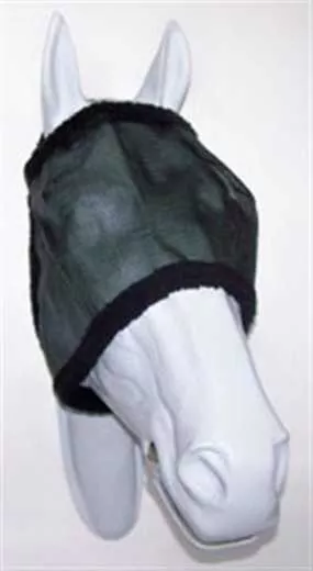 Fliegenmaske für Pferde