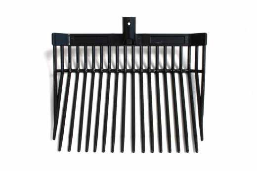 US Fork Bollengabel Gabelkopf