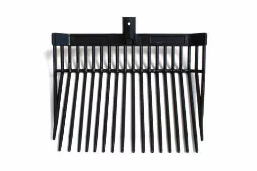 US Fork Bollengabel Gabelkopf