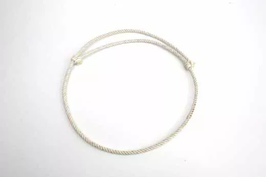 Halsring Neckring Rope für gebissloses Reiten Halsring Neckring Rope für gebissloses Reiten