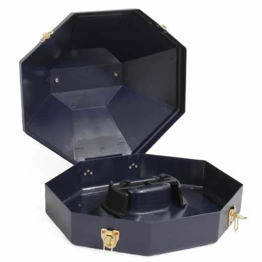 Westernhat Carrier Hutbox für Westernhüte