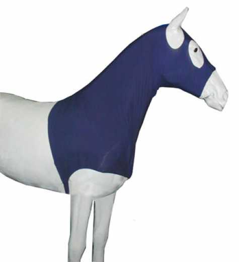 Sleezy EXzemer Stretch Hood