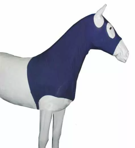 Sleezy EXzemer Stretch Hood