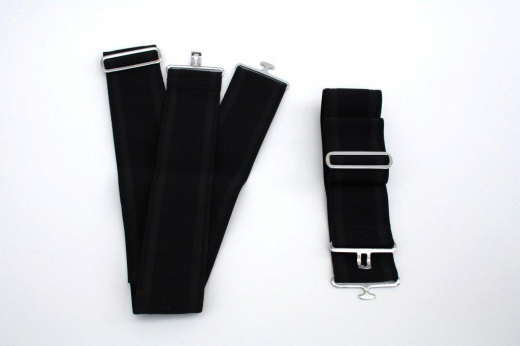 Flexibler Stretch Deckengurt