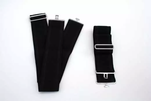 Flexibler Stretch Deckengurt