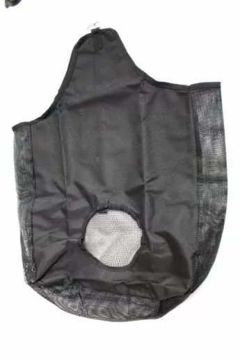 Heu Futtersack mit Öffnung Heu Futtersack mit Öffnung