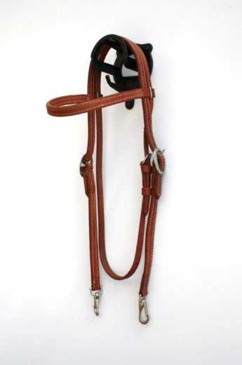 Trainingskopfstück mit Clips