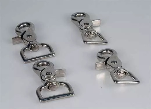 Zügel Snap Quickchange Karabiner 3/4 1 Stück