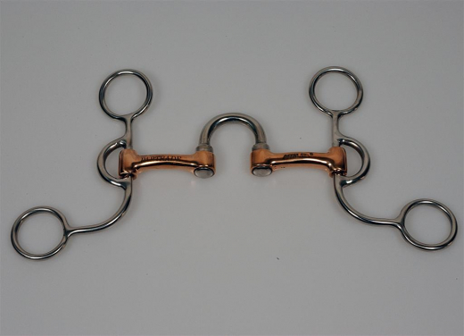 F.G. DH Short Shank Baby Correction Bit F.G. DH Short Shank Baby Correction Bit