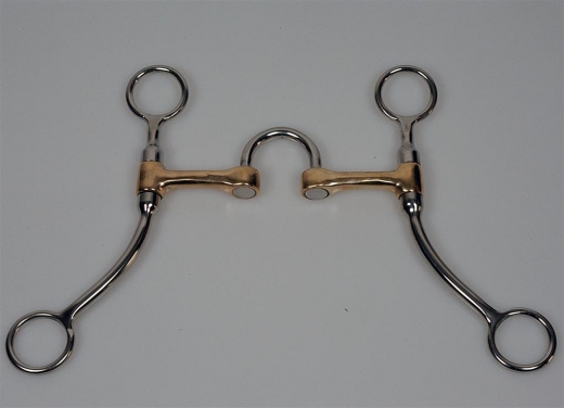 DH Correctionbit 7.5 Shank 5