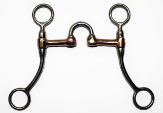 DH Correctionbit 7.5 Shank 5