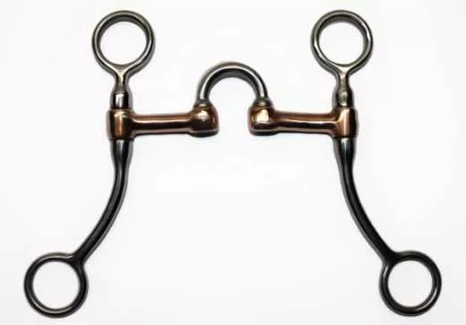 DH Correctionbit 7.5 Shank 5