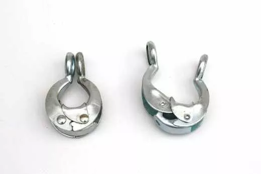 Quickrelease Honda Schnellverschluss für Lasso Quickrelease Honda Schnellverschluss für Lasso