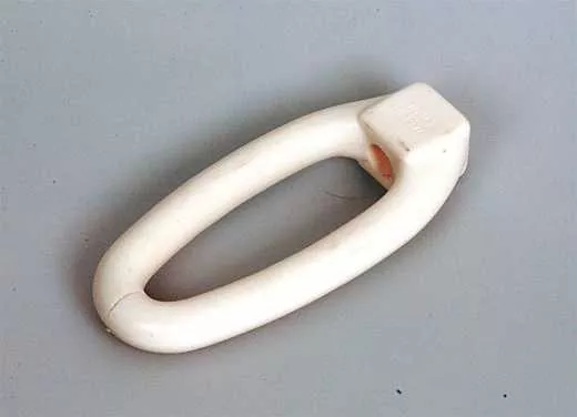 Breakaway Honda Schnellverschluss für Lasso aus Kunststoff