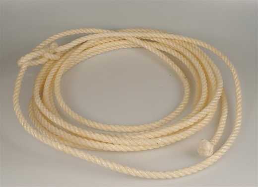 Kid Rope Lasso für Kinder 5/16 Zoll x 20 Ft.