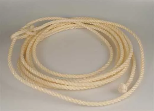 Kid Rope Lasso für Kinder 5/16 Zoll x 20 Ft.