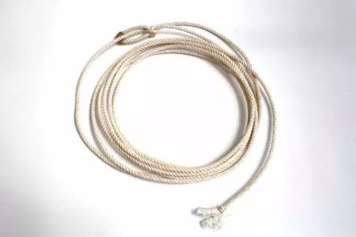 Kid Rope Lasso für Kinder 5/16 Zoll x 20 Ft.