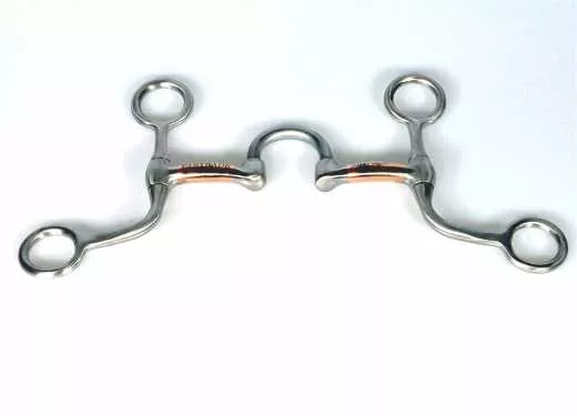 FG Short Shank Baby Correction Bit