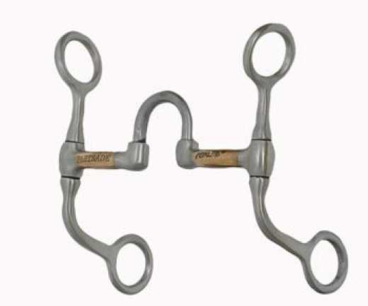 FG Short Shank Baby Correction Bit