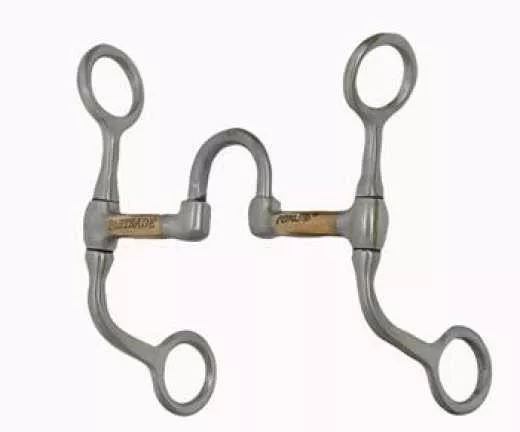 FG Short Shank Baby Correction Bit