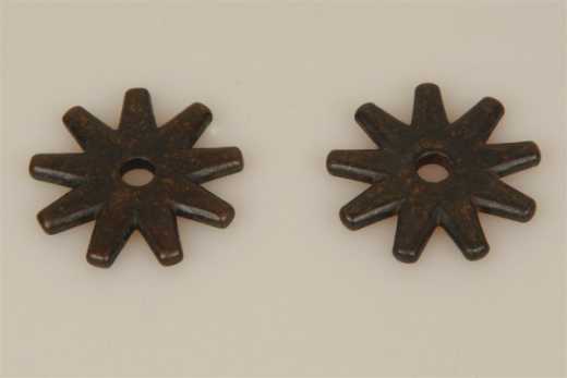 Sporenrädchen Typ 3 9-Point medium