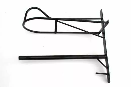 Wand Sattelhalterung