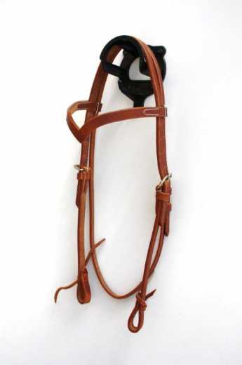 V-Stirnband Trense V-Stirnband Trense