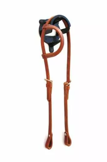 EE-Tack Einohr Trense