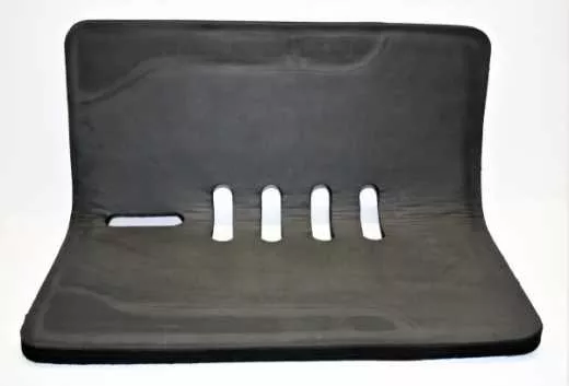 WONPAD Filz-Neopren-Pad Das Original aus USA dick mit Flex-Vents-Öffnungen 1