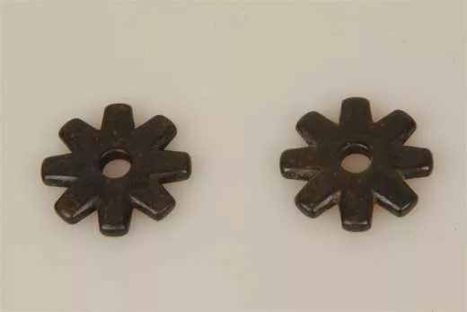 Sporenrädchen Typ 2 8-Point klein