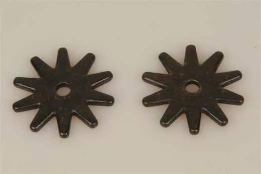 Sporenrädchen Typ 5 9-Point groß Sporenrädchen Typ 5 9-Point groß