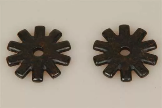 Sporenrädchen Typ 7 10-Point medium