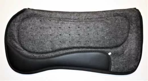 Airflow Saddlepad Westernpad
