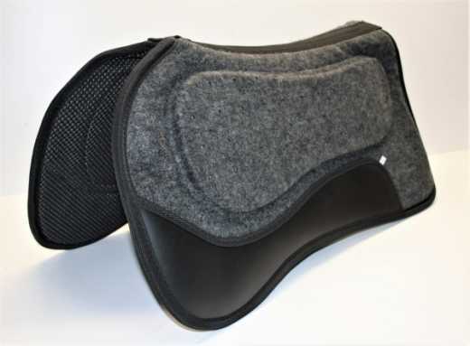 Airflow Saddlepad Westernpad