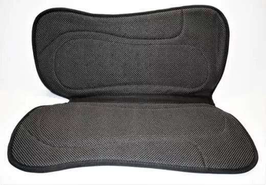 Airflow Saddlepad Westernpad