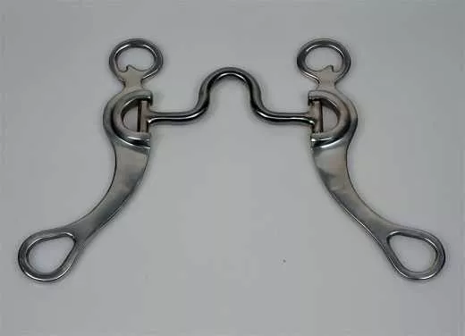 Aluminium Highport Bit 5