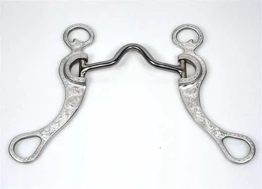 F.G. Medium Port Bit