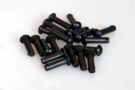 Sporenachsen 20 Stk.