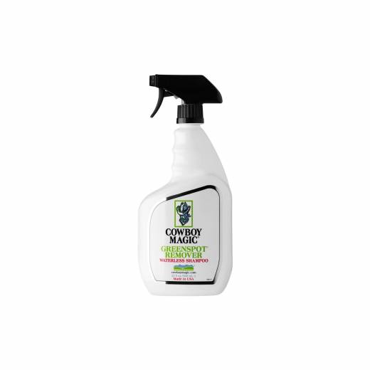Cowboy Magic Greenspot Remover - 946ml