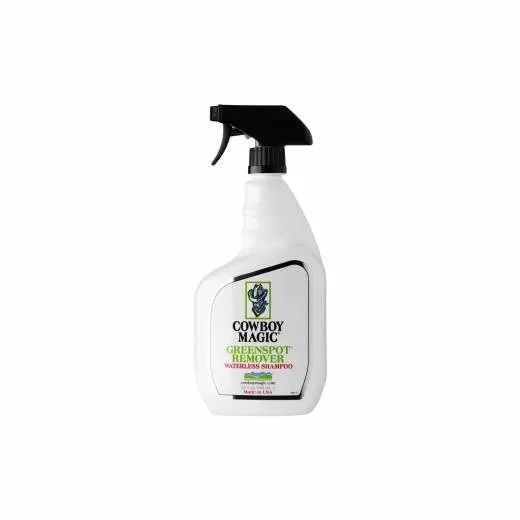 Cowboy Magic Greenspot Remover - 946ml Cowboy Magic Greenspot Remover - 946ml
