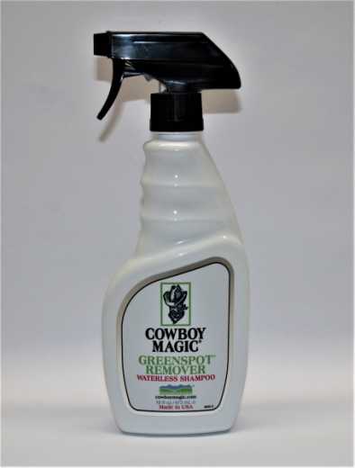 Cowboy Magic Greenspot Remover 473ml