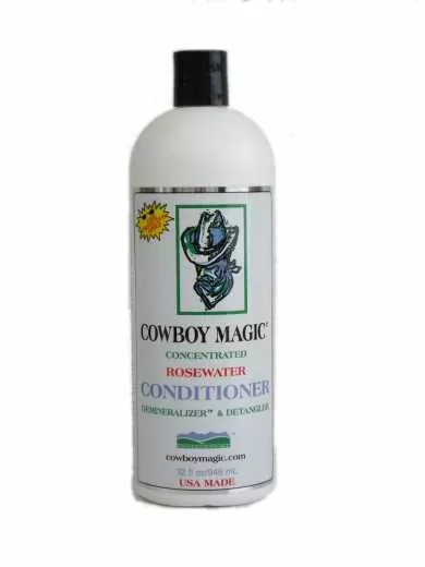Cowboy Magic Rosewater Conditioner 946ml