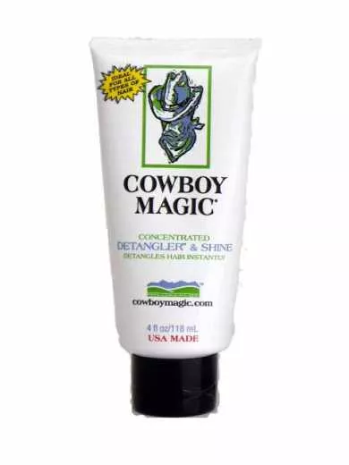 Cowboy Magic Detangler & Shine - 118ml
