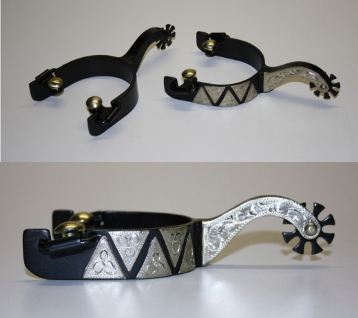 Westernsporen Triangle